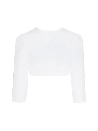 WENGER | Dirndlbluse HENNI | 